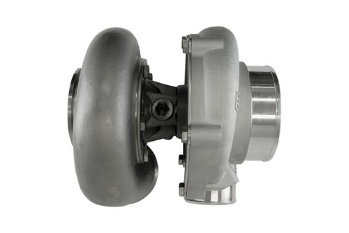 [PN: TS-1-6870B-VB107E] Turbosmart TS-1 Turbocharger 6870B V-Band 1.07AR Externally Wastegated