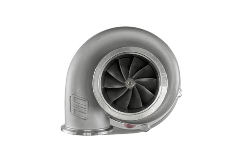 [PN:TS-2-6870B-VR107E] Turbosmart TS-2 Turbocharger (Water Cooled) 6870 V-Band Reverse Rotation 1.07AR Externally Wastegated