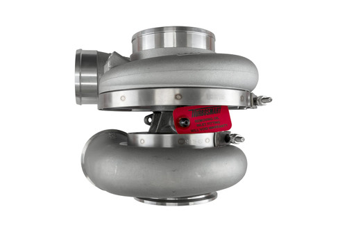 [PN: TS-1-7675C-VR096E] Turbosmart TS-1 Turbocharger 7675 V-Band Reverse Rotation 0.96AR Externally Wastegated