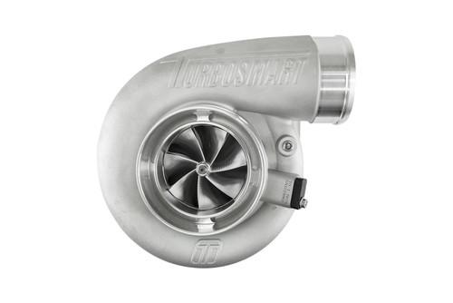 [PN: TS-1-7675C-VB096E] Turbosmart TS-1 Turbocharger 7675 V-Band 0.96AR Externally Wastegated