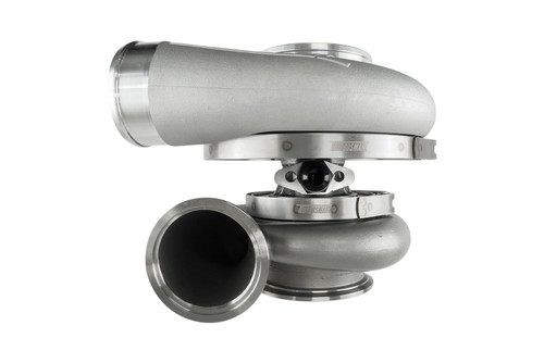 [PN: TS-1-7675C-VB096E] Turbosmart TS-1 Turbocharger 7675 V-Band 0.96AR Externally Wastegated
