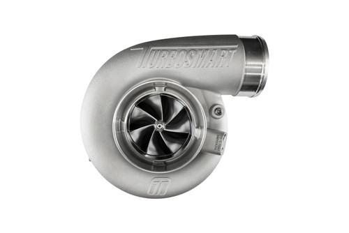 [PN: TS-1-7880C-T4124E] Turbosmart TS-1 Turbocharger 7880 T4 1.24AR Externally Wastegated