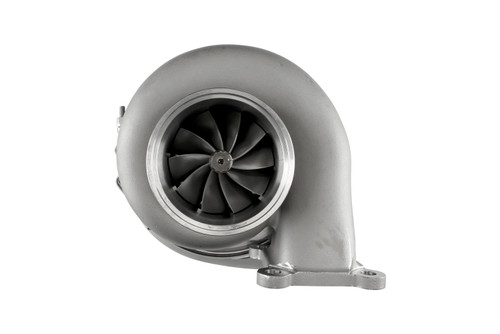 [PN: TS-1-7880C-T4096E] Turbosmart TS-1 Turbocharger 7880 T4 0.96AR Externally Wastegated