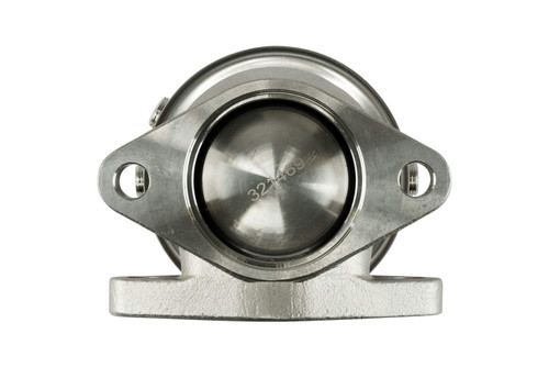 [PN: TS-0551-1002] Turbosmart WG38 GenV Ultra-Gate 38mm wastegate - 7psi Black