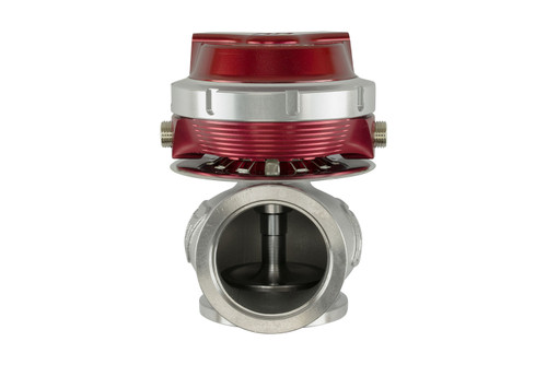 [PN: TS-0552-1014] Turbosmart WG40 GenV Comp-Gate 40mm wastegate - 14 PSI Red
