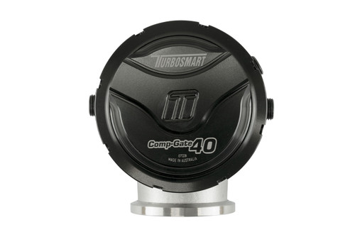 [PN: TS-0552-1015] Turbosmart  Gen-V WG40 Comp-Gate40 14psi Sleeper