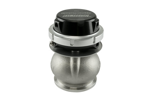 [PN: TS-0506-1002I] Turbosmart WG45 2011 Hypergate 45mm wastegate - 7psi Black-