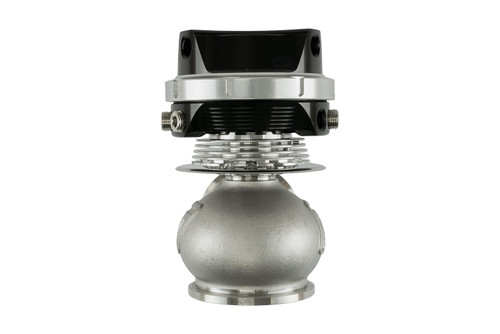 [PN: TS-0553-1102] Turbosmart WG45 2011 Hyper-Gate 45mm Motorsport wastegate - 14psi Black