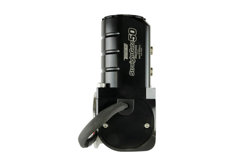 [PN: TS-0565-1002] Turbosmart eSWG50 Electronic Straight Gate
