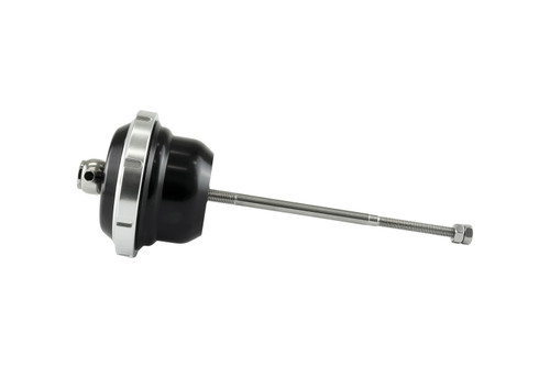 [PN: TS-0681-4102] Turbosmart IWG75 Universal M6 140mm rod 10 PSI Black - for Borg Warner and similar