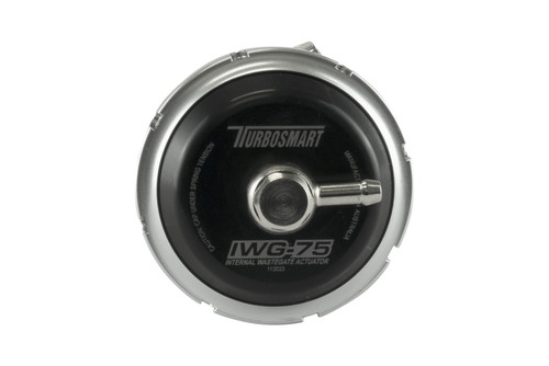 [PN: TS-0622-3072] Turbosmart IWG75 Ford Focus RS 2.5L Turbo 7 PSI
