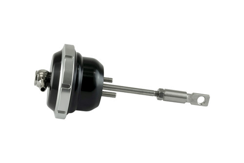 [PN: TS-0625-2052] Turbosmart IWG75 Garrett GT22 5 PSI Black