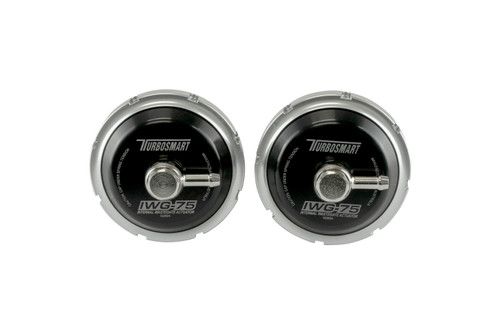 [PN: TS-0622-4052] Turbosmart IWG75 Ford F150 Ecoboost Black 5 PSI