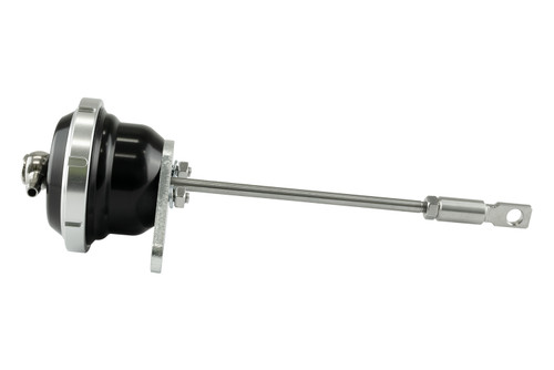 [PN: TS-0601-3122] Turbosmart IWG75 EVO 10 Black 12 PSI