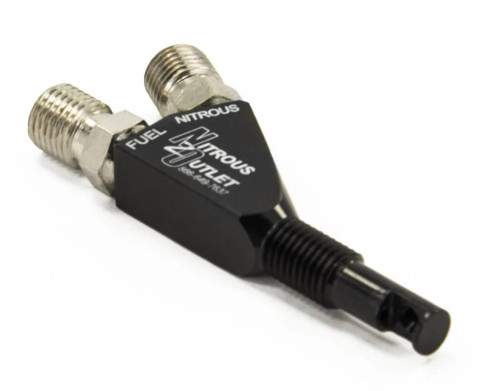 [PN: 22-83000] X-Series Mopar EFI Single Nozzle System