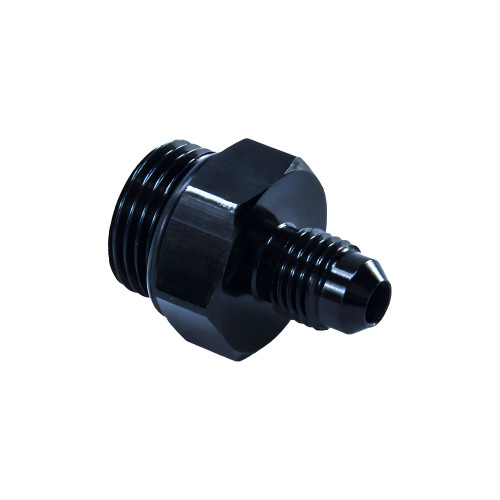 [PN: 00-34001] 4AN Billet Bottle Valve Nipple