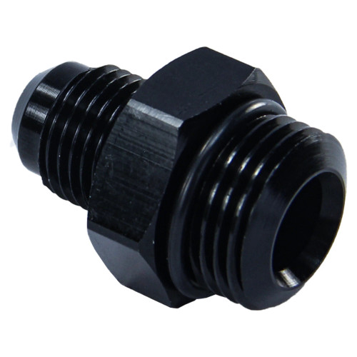 [PN: 00-34015] 8 AN Billet Bottle Valve Nipple