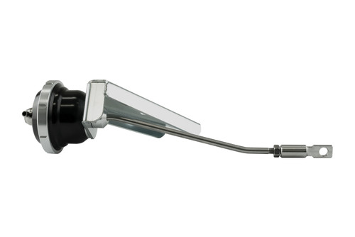 [PN: TS-0601-1262] Turbosmart IWG75 EVO 6-8 Black 26PSI