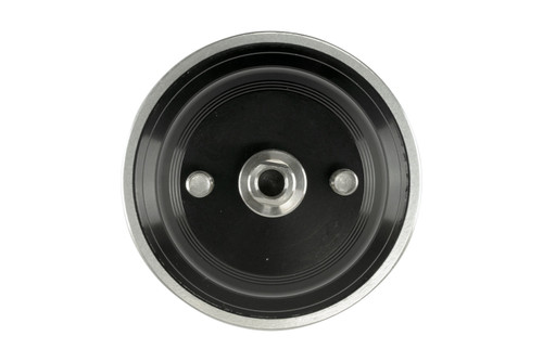 [PN: TS-0620-4012] Turbosmart Gen-V IWG Borg Warner EFR Twin Port  (fits ALL EFR turbochargers) comes with ALL available springs - Black