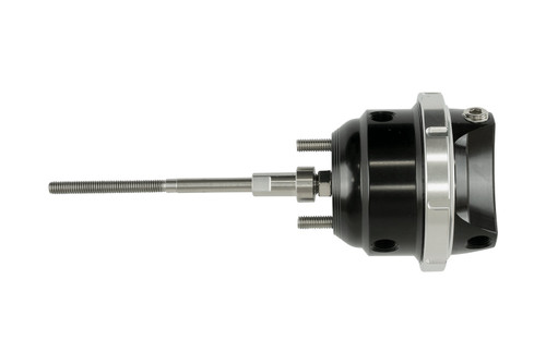 [PN: TS-0620-4012] Turbosmart Gen-V IWG Borg Warner EFR Twin Port  (fits ALL EFR turbochargers) comes with ALL available springs - Black