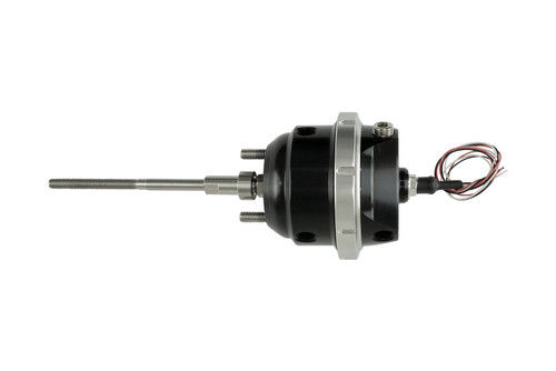[PN: TS-0620-4014] Turbosmart Gen-V IWG Borg Warner EFR Twin Port with sensor cap (fits ALL EFR turbochargers) comes with ALL available springs - Black