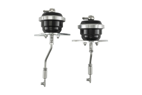 [PN: TS-0615-2073] Turbosmart IWG75 Nissan R35 Twin Port - 7psi - KIT