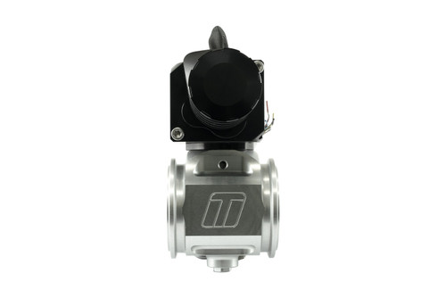 [PN: TS-0265-1042] Turbosmart eBG50 Electronic BoostGate Black