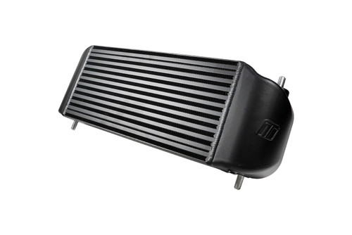 [PN: TS-CCA-VSFD001B] Turbosmart Ford F150 Intercooler V6 Ecoboost Black