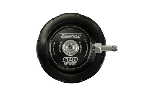 [PN: TS-0404-1015] Turbosmart FPR Kompact (1/8"NPT) Sleeper