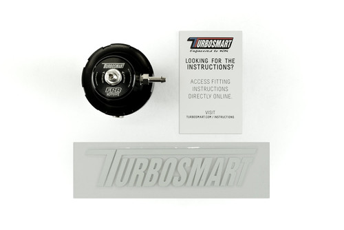 [PN: TS-0404-1005] Turbosmart FPR Kompact (Bosch) Sleeper