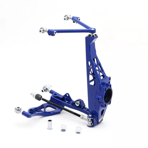 PN: WF860_RHD] Wisefab Subaru BRZ/GT86 Front Drift Angle