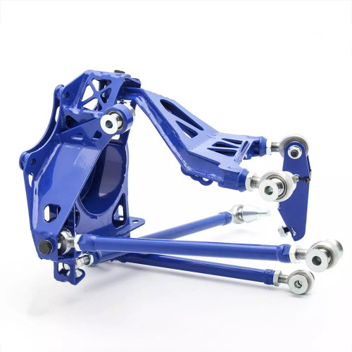 PN: WF180] Wisefab Toyota Supra JZA80 Rear Suspension Drop Knuckle