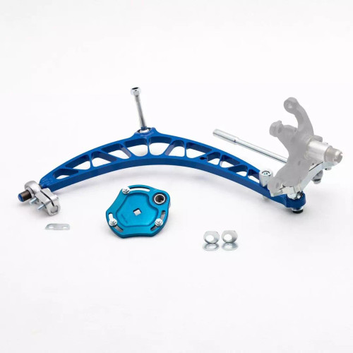[PN: WF360] Wisefab BMW E36 E36M Front Drift Angle Lock Kit V2