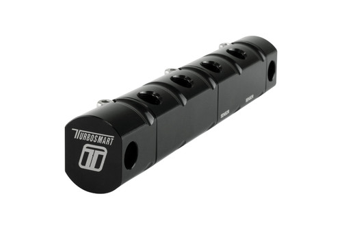 [PN: TS-0704-1301] Turbosmart Remote Combo Block Sensor and Vacuum 1/8NPT