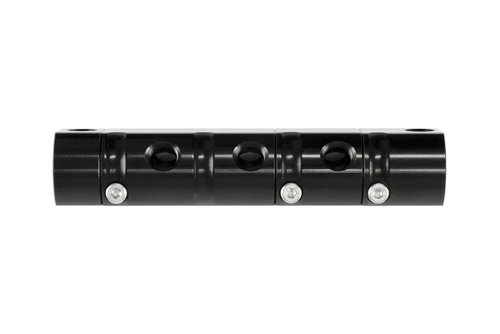[PN: TS-0704-1301] Turbosmart Remote Combo Block Sensor and Vacuum 1/8NPT