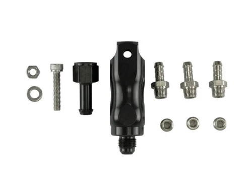 [PN: TS-0704-1001] Turbosmart Vacuum Distribution Block