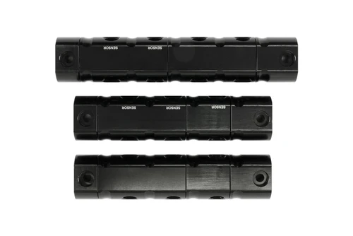 [PN: TS-0704-1201] Turbosmart Remote Sensor Block 3 Way 1/8NPT