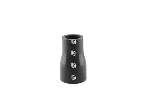 [PN: TS-HR125175-BK] Turbosmart Hose Reducer 1.25-1.75" - Black