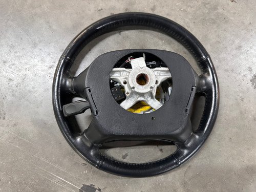 Toyota Supra Steering Wheel 93-97 Used