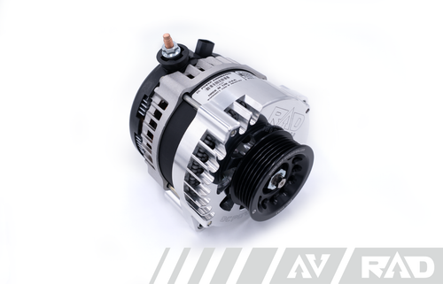 RAD-270 Self Exciting 270amp Alternator