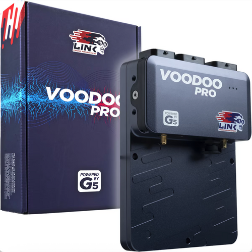 [PN: 152-5000] Link ECU G5 Voodoo Pro
