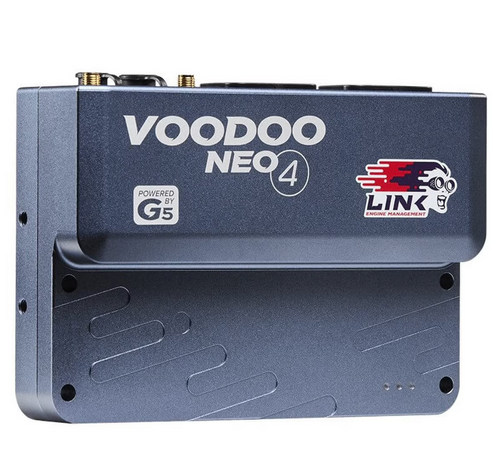 [PN: 154-5000] Link ECU  Voodoo Neo 4