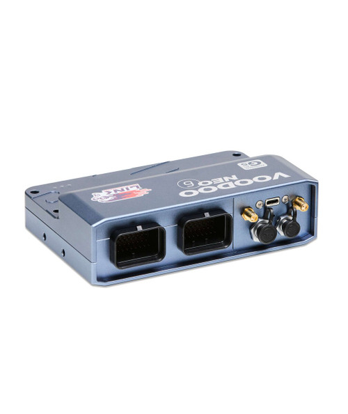 [PN: 154-9000B] Link ECU  G5 Voodoo Neo 4 + DI Driver 4 Bundle