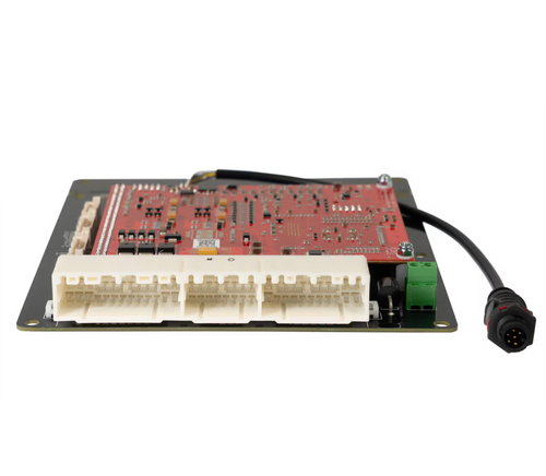 [PN: 230-4000] Link ECU FZJ100 Link - TFZJ100X