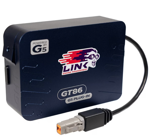 [PN: 241-4200] Link ECU G5 ECU Plug-In - GT86/Subaru BRZ/Scion FR-S - LHD