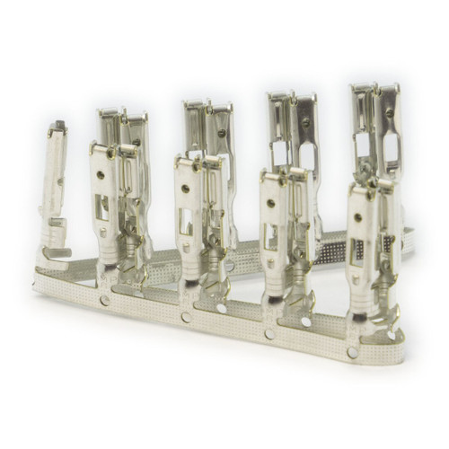 [PN: 101-0092] Link ECU Housing & Terminals (TK G1 LEM)