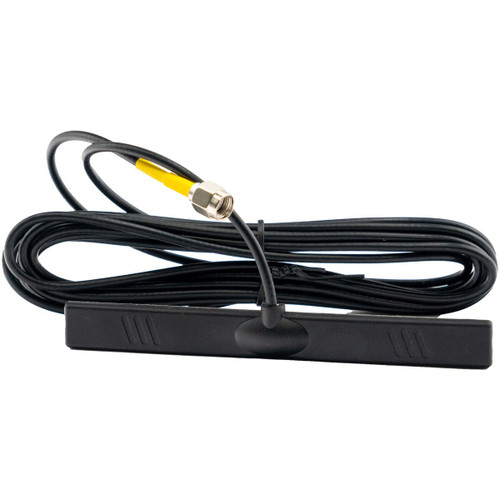 [PN: 101-0299] Link ECU Wi-Fi Antenna Glass Mount 3m Cable