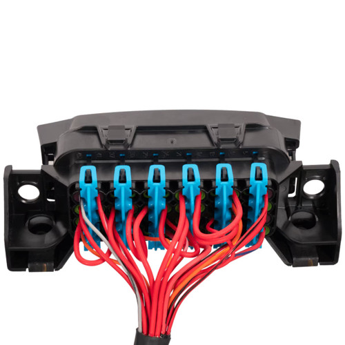 [PN: 101-0310] Link ECU LS Harness - Fuse and Relay Box