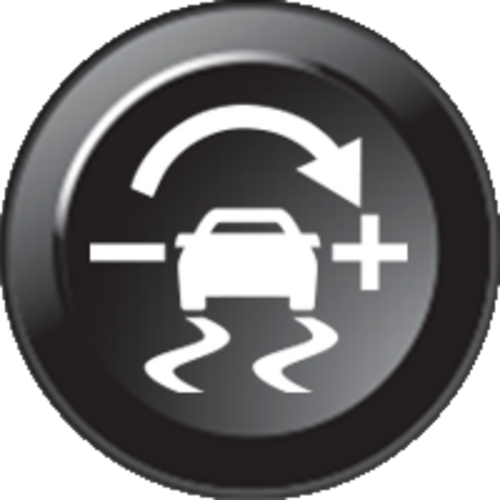 [PN: 101-0335] Link ECU CAN Keypad Encoder Insert - ABS 1