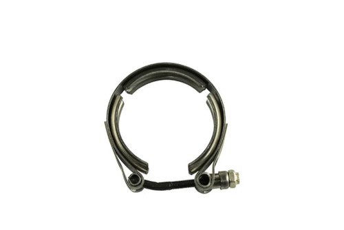 [PN: TS-0552-3003] Turbosmart WG40 inlet/WG45 Gen-V outlet V-Band Clamps